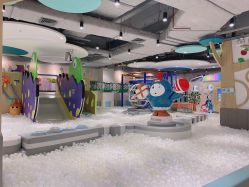 点击看大图 -meland亲子乐园•活动包场(佛山新DNA购物中心店)