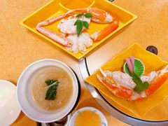 -蟹道乐(道顿堀本店)