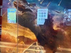 -英皇UA电影城(瑞虹天地月亮湾)