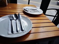 -克比叔叔印度餐厅Kebabs on the Grille(永康路分店)