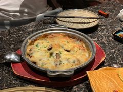 -老乾杯和牛烧肉(王府中环店)
