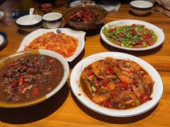 -小口味