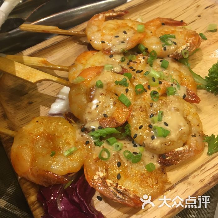 硬貨海鮮飯(創始店)圖片 - 第2734張