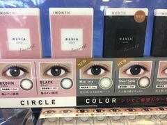 -松本清(CROST大阪站店)