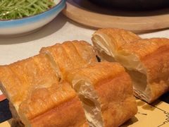 -晋江荣誉国际酒店·港誉茶餐厅