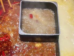 -巴奴毛肚火锅(二七万达店)