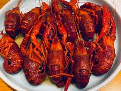 -丁记盐蘸牛肉·新杭菜(河东路店)