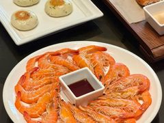 -徐记海鲜(黄土岭|新时空店)