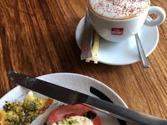 -PIZZA BIANCA(民园店)