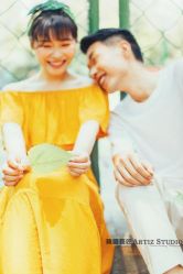 点击看大图 -艺匠摄影ARTIZ STUDIO(南京店)