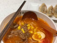 -味千拉面(南虹店)
