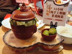 老福洲佛跳墙-老福洲·三十年福州味(斗东店)
