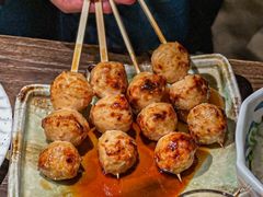 -三川·十酒Izakaya(南昌路店)