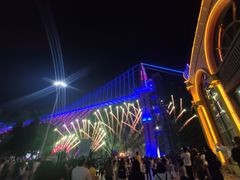 -云幽谷旅游区