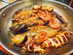 -临家闽南菜(宝洲路店)