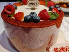 -姆们M Sweetie Cake(三里屯店)