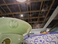 -青花小镇(凯翔新天地店)
