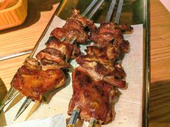 -谷丽麦馕新疆菜·清真(步步高梅溪新天地店)