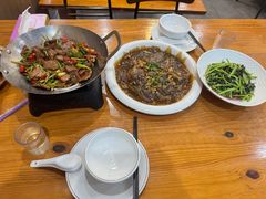 -李东农庄(中南百草园地标店)