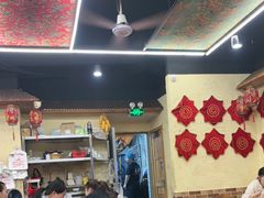 -圣夜东北菜烧烤·夜宵·龙虾(胥江路店)
