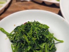 -北京老铺烤鸭(时代广场店)