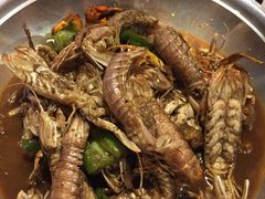 -沪小胖小龙虾(淮海中路旗舰店)