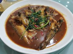 -杨辉饭店