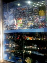 -新时模型(新街口店)