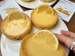 -富贵面包公司(运河店)