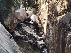 -黑龙潭风景区