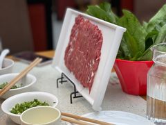 -五十六号院涮肉(雍和宫店)