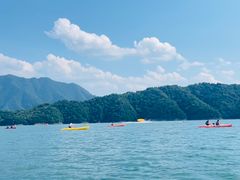 -千岛湖-欢乐水世界