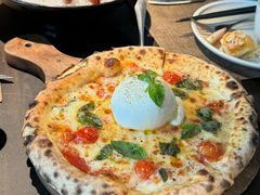 -九月里.自由花园餐厅