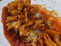 -刘胖子家常菜·蹄花焖藕(中南店)