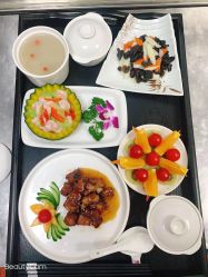 点击看大图 -裕月馨月子中心(滨江店)