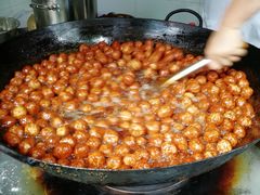 -邓记新一代糖油果子(四川煤管局供销公司职工宿舍店)