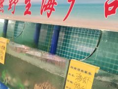 水产区-坛南湾阿强农家乐.海鲜大排档老字号(福州地标美食店)