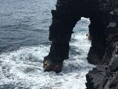 -夏威夷火山国家公园