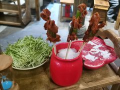 -蜀大侠火锅(建设路第五大道店)