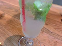 莫吉托-漫咖啡MAANCOFFEE(清江路店)