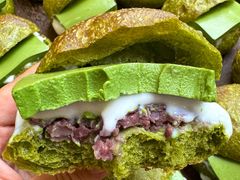 -富贵面包公司(运河店)