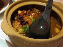 -小吊梨汤·北京菜·烤鸭(西直门凯德店)
