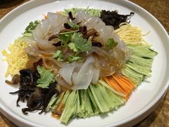 -日月昇海鲜码头(开发区五彩城店)