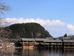 -泸沽湖里格半岛