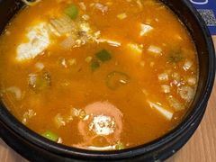 -土大力拌饭名家(丹尼斯百货店)
