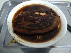 -顺心拉面馆(马道街店)