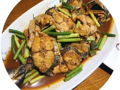 -船歌·鱼水饺青岛菜(金狮广场店)