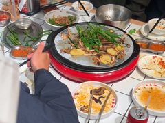-酒拾烤肉(奥体天虹店)