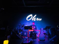 -ohbar live house(人广店)