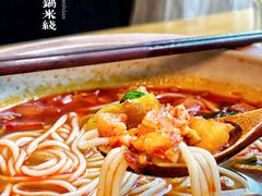 -山茶云南菜(中关村店)
